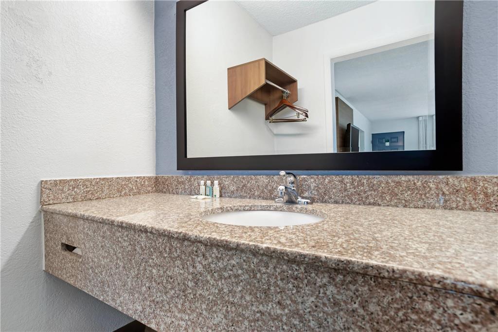 Quality Inn & Suites Near Lake Eufaula Cameră foto
