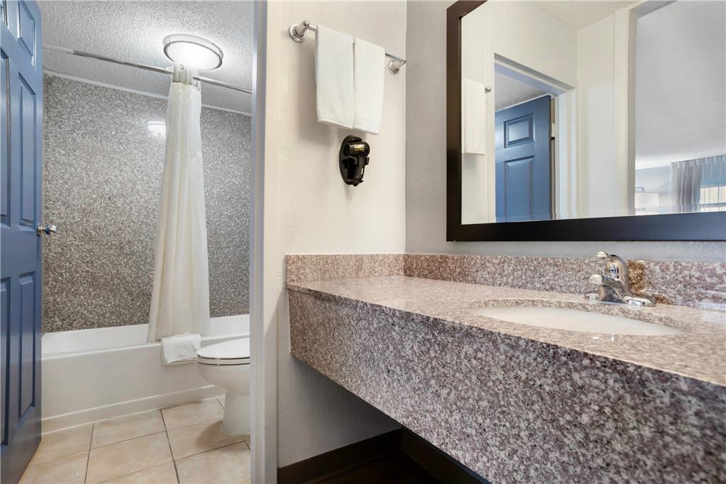 Quality Inn & Suites Near Lake Eufaula Cameră foto