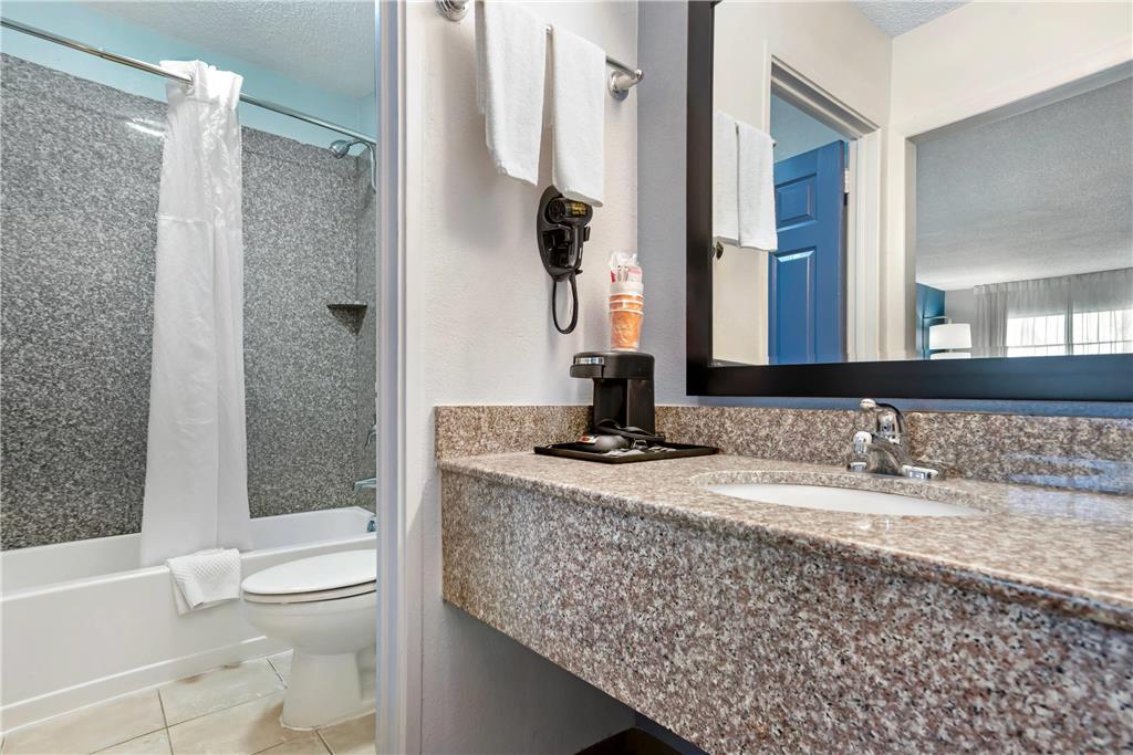 Quality Inn & Suites Near Lake Eufaula Cameră foto