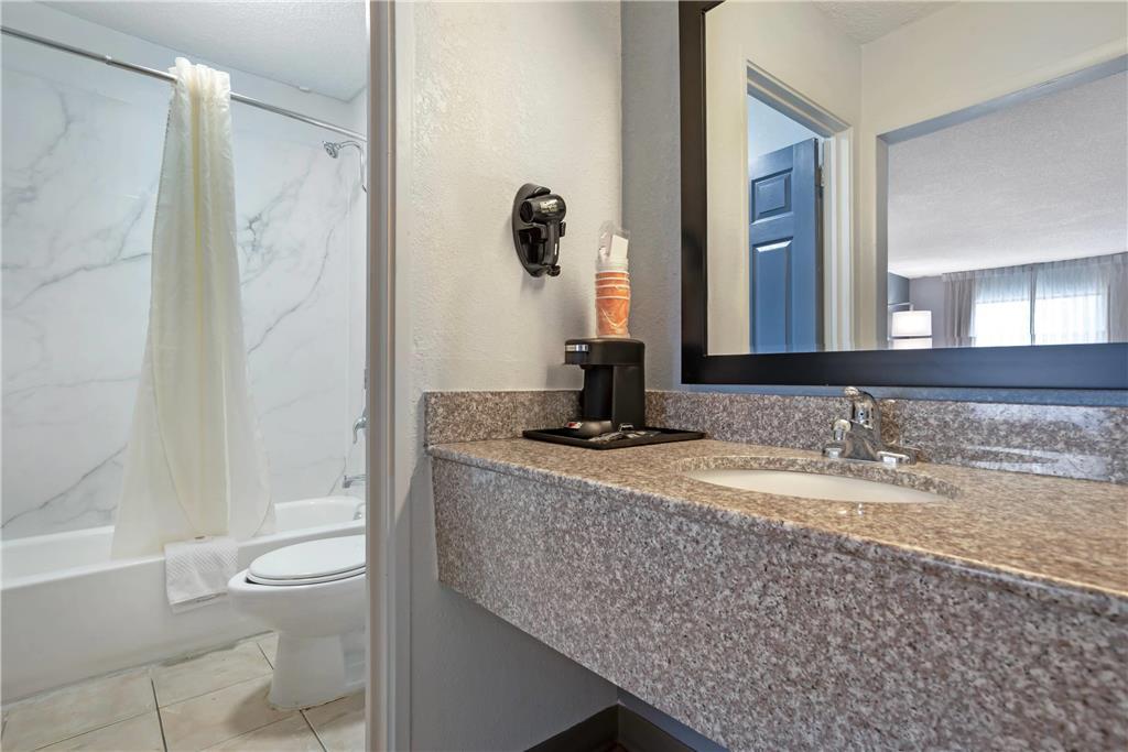 Quality Inn & Suites Near Lake Eufaula Cameră foto